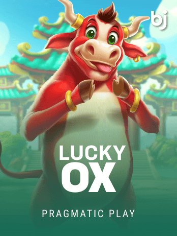 Lucky Ox