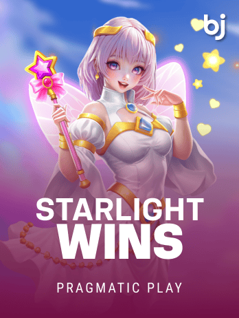 Starlight Wins