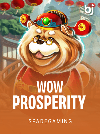 Wow Prosperity
